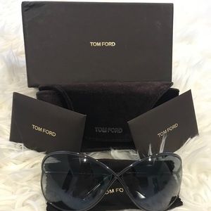 Tom Ford Miranda Sunglasses